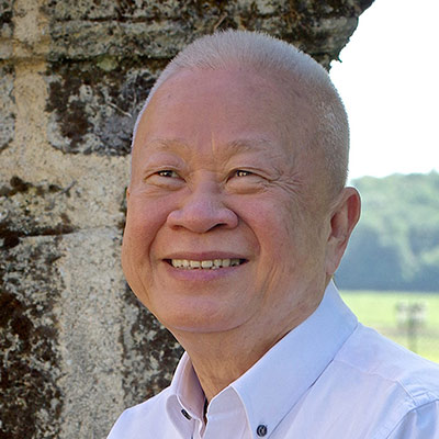 Peter Kwok